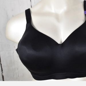 Catherines Wireless Bra